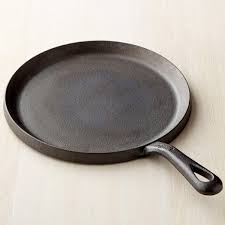 Williams Sonoma Cast Iron Comal Cast Iron Seasoning Cast Iron Cast Iron Dutch Oven