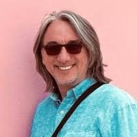 Paul Morita's Instagram, Twitter & Facebook