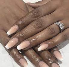 Color de uñas para pieles morenas. Tips Para Chicas Glow Up Inspo Unas Para Piel Morena Wattpad