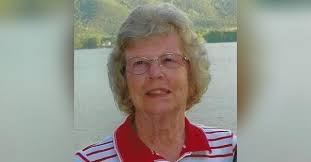 Donna Jean Guth Obituary