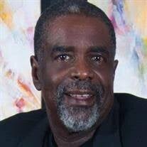 Aaron Furman McDaniel Obituary