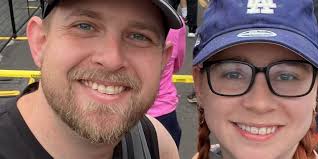 Mandy St. John and Ryan Keiser's Wedding Website