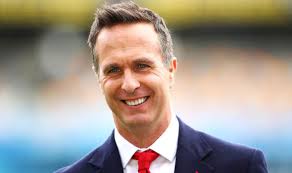 Michael vaughan has refused to condone the personal abuse of australia's cricketers and their families during the controversial third test against south africa at cape town. 5 Things I Can T Live Without Michael Vaughan Express Co Uk