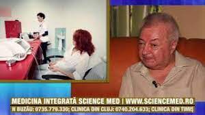 Sindromul vertiginos este o afecţiune care aparţine mai multor specialităţi medicale (neurologie, orl) şi se manifestă sfatul specialistului: Medicina IntegratÄƒ Sciencemed O MetodÄƒ AdecvatÄƒ De Evaluare Diagnostic È™i Tratament Sciencemed Blog