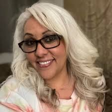 Post by Amy Ruger (@mariciluna)