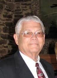 Obituary of Ross Donaldson