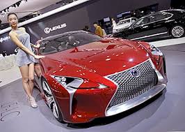 Jenama pengeluar kereta dari jepun toyota, nissan, honda, suzuki, mitsubishi, mazda dan subaru sudah dikenali termasuk yang kurang dikenali sebagai contoh mitsuoka yang pernah memasuki pasaran malaysia tidak lama dulu dan masih berada di pasaran antarabangsa. Jenama Kereta Mewah Yang Disebut Paling Sering Di Hip Hop Nilai Bersih