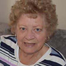 Obituary: Virginia Newton