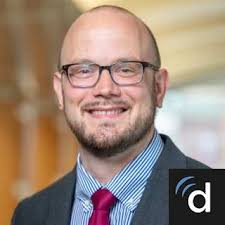 Dr. Eric Mathews, MD