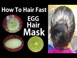 Rich in vitamins, calcium, iron, and phosphorus, coconut milk helps in inducing hair growth in an excellent way. Pin On Hair Treatments