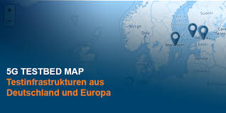 A request for proposals for those testbeds is expected to be released soon. Informationsplattform Fur 5g Industrielles Internet Ip45g