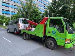 10 Best Tow Truck Services In Singapore Fast Trustable 2022