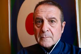 Skint' Mark Thomas returns to Cambridge in magnificent one-man show