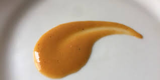 Appassite il tutto in una casseruola, a fuoco vivo. Bisque Ovvero Brodo Di Crostacei Il Giuggiolone