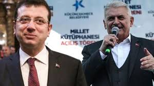 Akp'li ulaştırma bakanı binali yıldırım'ın oğlu erkan yıldırım singapur'un en büyük casinosunda görüntülendi. Binali Yildirim Ve Ekrem Imamoglu Ayni Televizyon Programina Cikacak Gundem Haberleri