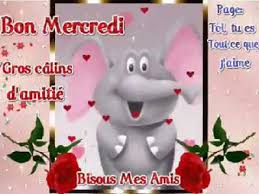 R�sultat de recherche d'images pour "bon mercredi"