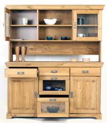 Buffet Sideboard Kommode Aus Kiefernholz Gelaugt Geolt Schrank Anrichte Amazon De Kuche Haushalt Sideboard Anrichte Schrank