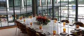 Dc coast (1401 k st., nw; Private Dining Officina Italian Restaurant Market Dc