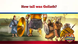 November 23, 2020 at 6:00 am. 1 Samuel 17 David Fights Goliath Kids Bible Story Kids Bible Stories
