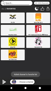 Listen to your favorite malaysia music for free without for your convenience, we have done our best to compile almost all online radio stations in malaysia. Malaysia Radio Stations Free Online Am Fm For Android Apk Download