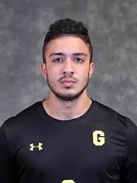 2023 Men's Soccer Roster