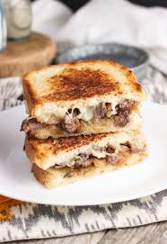 Philly Cheesesteak Panini Philly Cheese Steak Panini Recipes Food