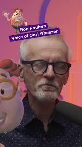 the way Rob says croissant is iconic 🥐 #bignate #jimmyneutron #carlwheezer  #voiceactor #animation