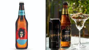 Bira brand is topmost among beer connoisseurs of india. 5 Indian Craft Beer Brands You Should Try This Week Instead Of The Standard Pint Gq India