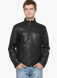 Top 10 Best Leather Jacket Brands For Men Online In India Jackets Jackeduptrucks Jacketstyle Jack Best Leather Jackets Leather Jacket Zipped Leather Jacket