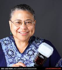 2021 Jazz Heroes