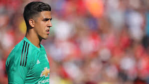 Official facebook page of joel pereira, goalkeeper from manchester united. Man Utd Send Promising Youngster Joel Pereira To Portuguese Side Vitoria Setubal On Loan 90min