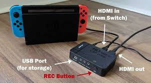 Check spelling or type a new query. How To Record Nintendo Switch Gameplay 3 Best Ways
