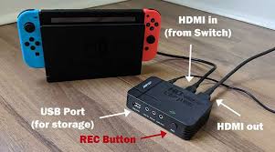 And in most cases, you can leave the game settings for steamlabs obs as their default. How To Record Nintendo Switch Gameplay 3 Best Ways