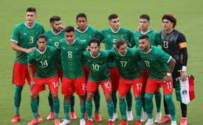 Qué necesita para pasarla novena mexicana hiló su segunda derrota en tokio 2020 y se jugarán su permanencia ante el equipo de israel. Fsxawjjoosatqm