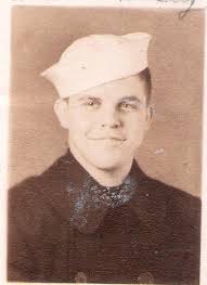 Ernest Hansford “Ernie” Rowsey (1926-2005)