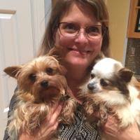 Suzanne Bruning's Online Memorial