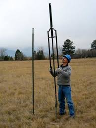 To install electric fencing properly, the posts exposed to the most stress need to be reinforced with never just wrap the wire around the fence posts, because the cable will come loose more easily and. 0424 2838 Mtdc Fencing Out Wildlife Plastic Mesh Fences And Electric Fences Monitored By Satellite Telemetry