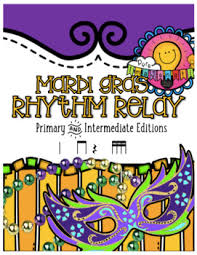 · 4) is new orleans the only place mardi . Bundled Set Mardi Gras Rhythm Relay Trivia By Pure Imajenation