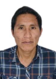 Otorongo CABRERA RUDAS, EDINSON. DNI: 72079122