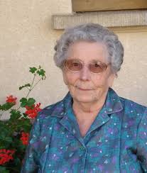 Bennwihr. Marie-Louise Kientzler fête ses 90 ans