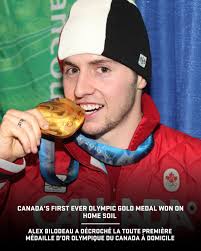 Instagram photo by Alexandre Bilodeau • Jul 30, 2024 at 6:23 PM