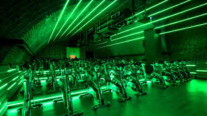gym in city of london fitness