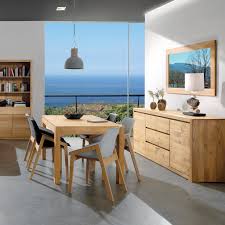 Catalogues et prospectus cocktail scandinave récents. Lignes Pures Pour La Table Rectangulaire Hartford