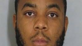 US Marshals nab man wanted in fatal shooting
