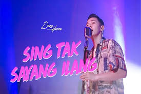 Chrisye selamat tinggal sayangcomposed by dadang s. Lirik Lagu Sing Tak Sayang Ilang Dory Harsa Solopos Com