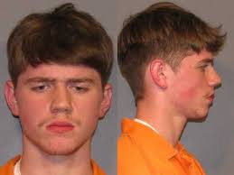 Caddo Parish Jail Bookings