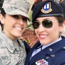 What do you know about the Air National Guard❓ Have you heard of the Air  National Guard❓ Did you know we are the apart of the Air Force❓ In the  Air... |