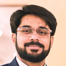 SYED SALIK ALI "Trained" VCAT-II Professional