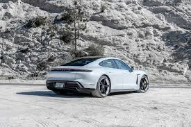 Porsche Taycan Vs Tesla Model S The Test In 2020 Porsche Taycan Tesla Model Tesla Model S