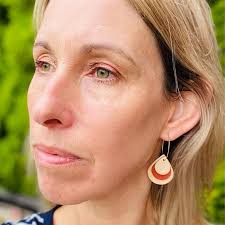 Clay Cutter Shape Classic Fat Teardrop